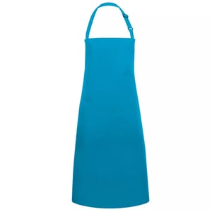 Karlowsky Basic zakgesp Slabbenschort (Turquoise)