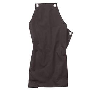 CG Workwear Potenza X Classic Slabbenschort (Chocolade)