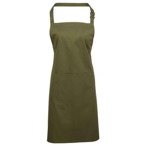 Premier Unisex Zakschort in de kleurencollectie voor volwassenen (Olijf)
