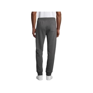 SOLS Jumbo Fleece joggingbroek voor volwassenen, uniseks (Houtskoolmelange)