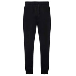 Ecologie Heren Crater Gerecycled Joggingbroek (Zwart)