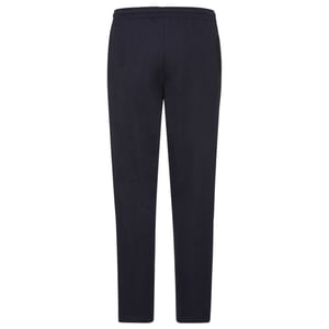 Fruit of the Loom Klassieke open zoom joggingbroek voor volwassenen (Deep Navy)