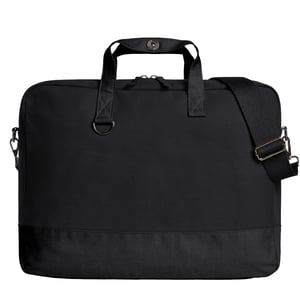 Halfar Life Laptoptas (Zwart)