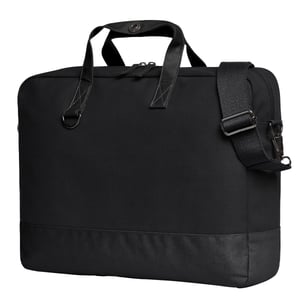 Halfar Life Laptoptas (Zwart)