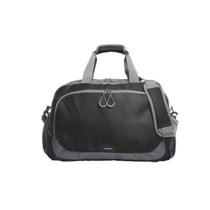 Halfar Step M Sport Duffeltas (Zwart)