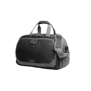 Halfar Step M Sport Duffeltas (Zwart)