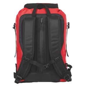 Halfar Storm Rugzak (Rood/zwart)