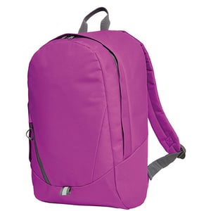 Halfar Oplossing Rugzak (Fuchsia)