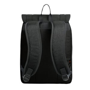 Halfar Stedelijke laptop rugzak (Bruin)
