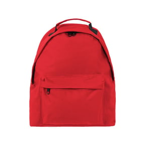 Halfar Rugzak voor kinderen (Rood)