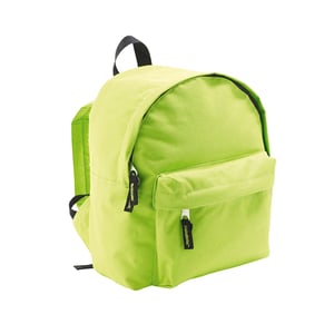 SOLS Rugzak voor kinderen (Appelgroen)