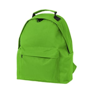 Halfar Rugzak voor kinderen (Appelgroen)