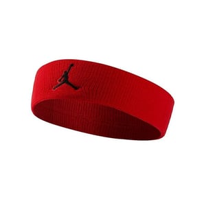 Nike Jordan Jumpman Hoofdband (Rood)