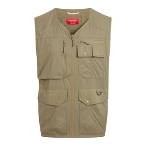 Craghoppers Heren Sebou Nosilife Gilet (Cardamom)