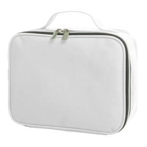 Halfar Switch Toilettas (Wit)