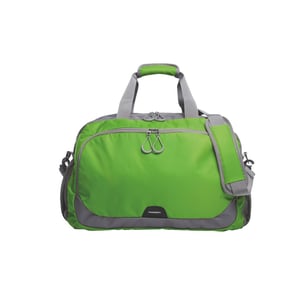 Halfar Step M Sport Duffeltas (Appelgroen)
