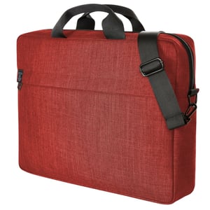 Halfar Europa Boodschappentas (Rood)