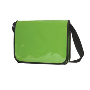Halfar Lorrybag Eco Schoudertas (Appelgroen)