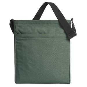 Halfar Cirkel RPET Boodschappentas (Groen)