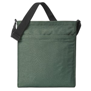 Halfar Cirkel RPET Boodschappentas (Groen)