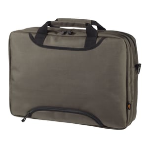 Halfar Mission Business Schoudertas (Taupe)