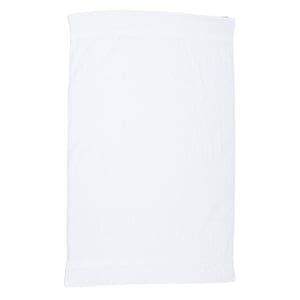 Towel City Luxe badhanddoek (Wit)