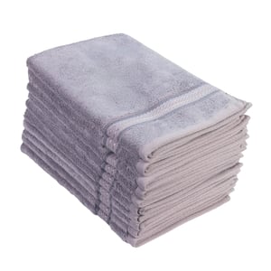 ARTG Bamboe gastendoek (Lichtgrijs)