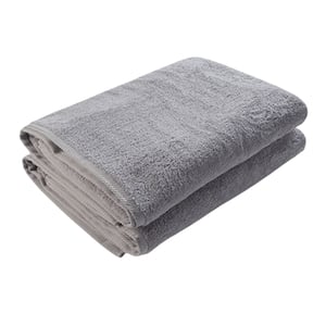 ARTG Badhanddoek (Lichtgrijs)