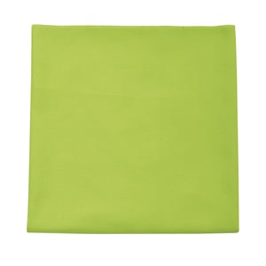 SOLS Atoll 50 Microvezel Handdoek (Appelgroen)