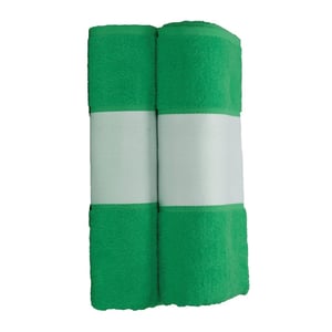 ARTG Me Sublimatie Grote Handdoek (Iers Groen)