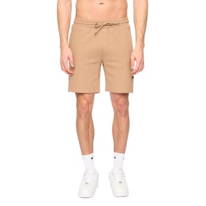 Duck and Cover Heren Topfield Shorts (Zand)