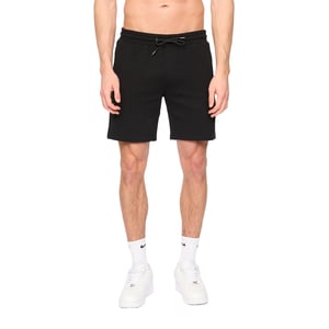 Duck and Cover Heren Topfield Shorts (Zwart)