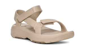 Teva Apreaqua Drift Dames Slippers Oestergrijs