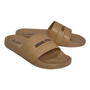 Pinguïn Paradijs Heren Zandslippers