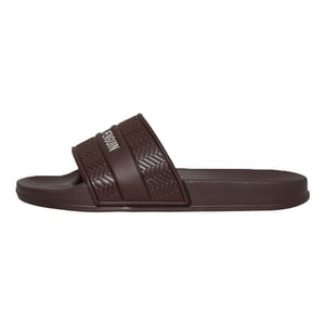 Pinguïn Paradijs Heren Chocolade Slippers