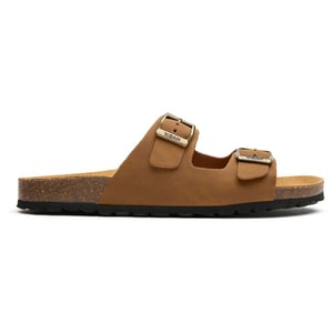 V.Gan Vegan Mango Comfort Footbed Sandalen