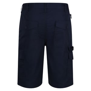 Regatta Heren Pro Cargo Shorts (Marine)