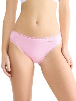 GO Crush Hoge Taillenslips (3-Pack)