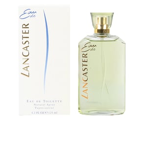 Eau De Lancaster Eau De Toilette Spray 125 ml