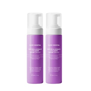 2 X Herstel & Hydrateer Collageen Serum 30ml