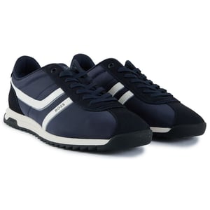 Boss Orange Zayn Lage Sneakers