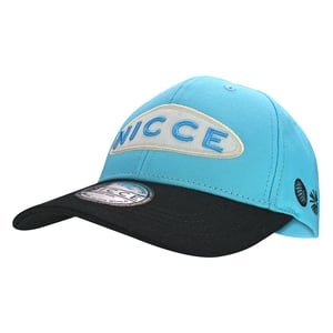 Heren Geborduurd Logo Elliptica Baseball Cap | Ademend Katoenen One Size Hoed