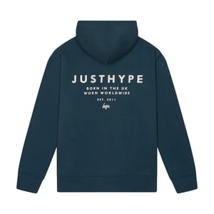 Jongens Teal Hoodie Zachte Casual Kindertrui Comfortable Everyday Wear