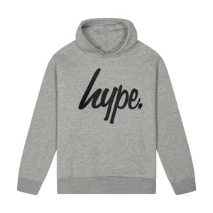Jongens Hoodie Grijs Zacht Casual Kinderen Sweatshirt Comfortabele Pasvorm