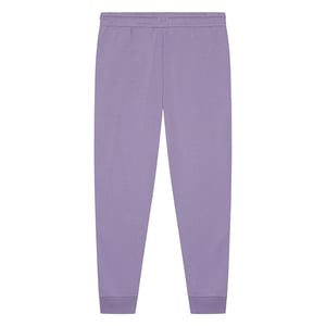 Meisjes Joggingbroek Kinderen Casual Paarse Sweatpants Zachte Cuff Lounge Broek
