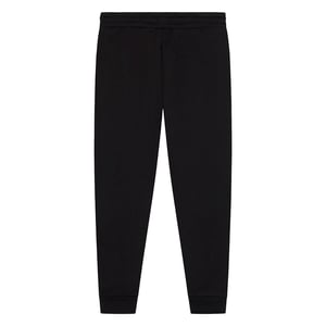 Meisjes Joggingbroek Kinderen Zwart Casual Sweatpants Zachte Boordloze Loungebroek