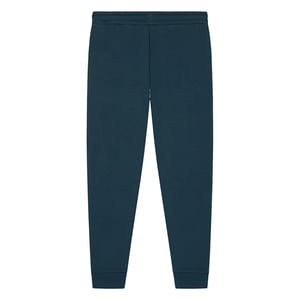 Jongens Joggingbroeken Kinds Casual Teal Sweatpants Zachte Boordjes Loungebroeken