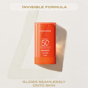 Lancaster Sun Beauty Gezichtsstift SPF50 19g