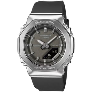 Casio G-shock Dames Horloge Zwart GM-S2110-1A1ER
