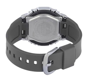 Casio G-shock Dames Horloge Zwart GM-S2110-1A1ER
